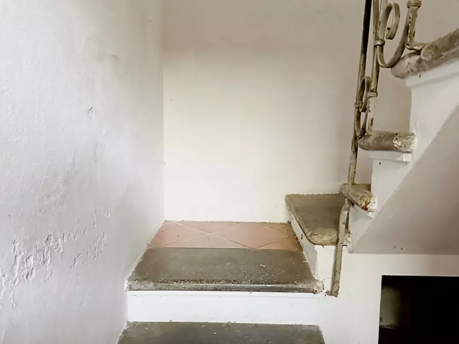 Immagine 8 di Terratetto in vendita  a Lucca