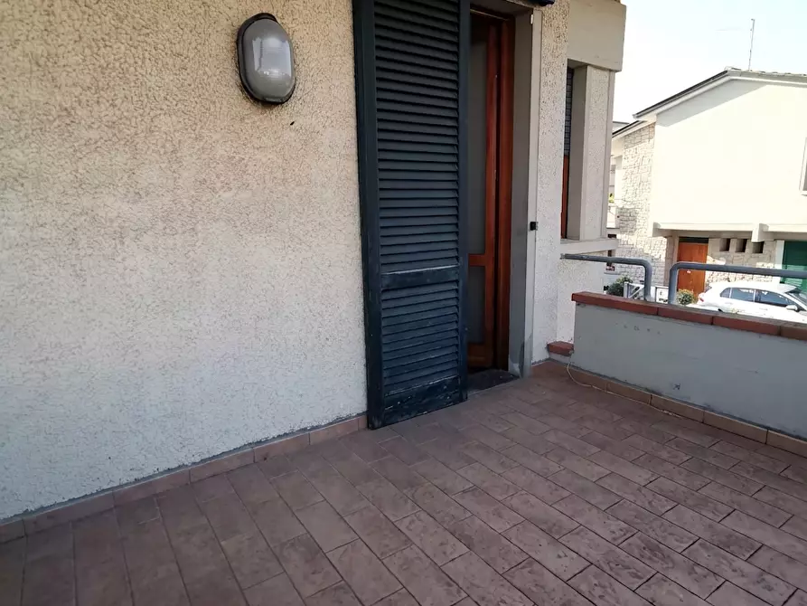 Immagine 41 di Casa bifamiliare in vendita  a Fucecchio