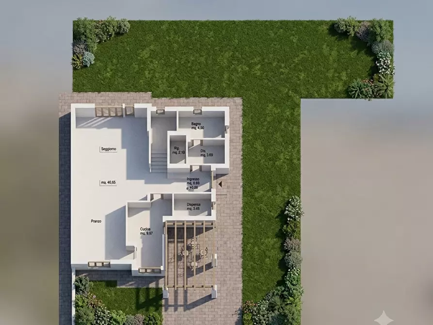Immagine 53 di Casa bifamiliare in vendita  a Fucecchio