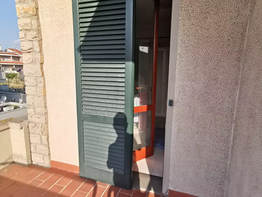Immagine 45 di Casa bifamiliare in vendita  a Fucecchio