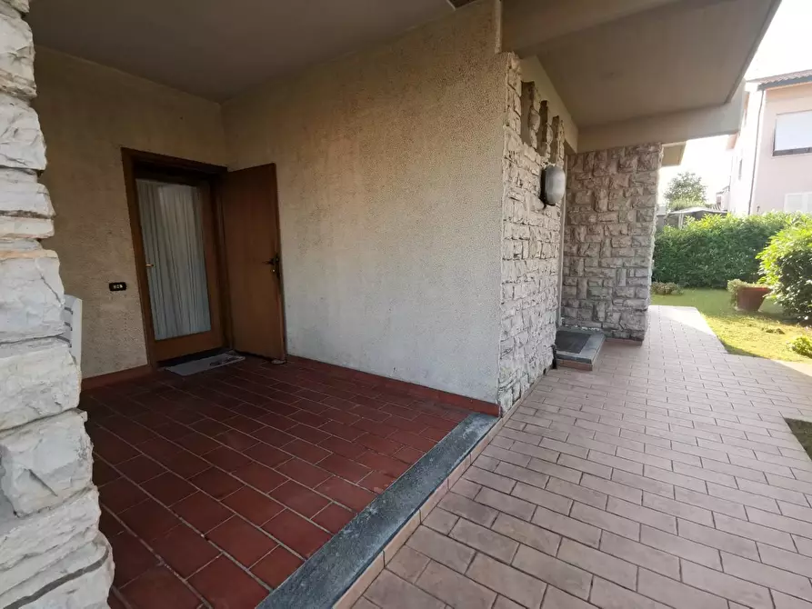Immagine 12 di Casa bifamiliare in vendita  a Fucecchio