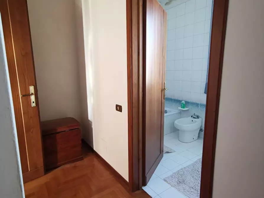 Immagine 46 di Casa bifamiliare in vendita  a Fucecchio