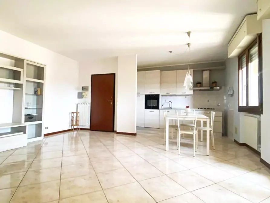Immagine 4 di Mansarda in vendita  a Empoli