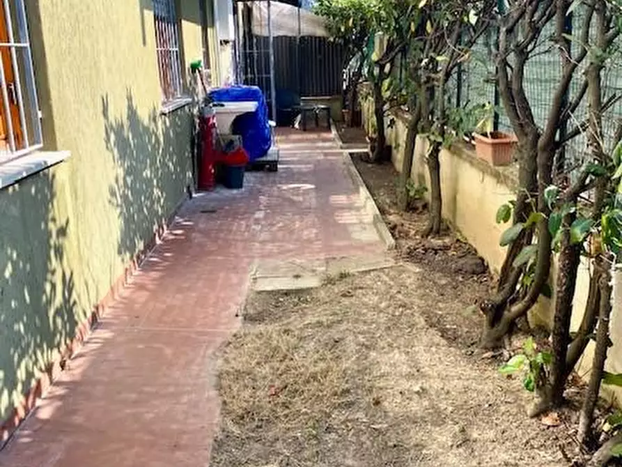 Immagine 10 di Appartamento in vendita  a Montecatini Terme