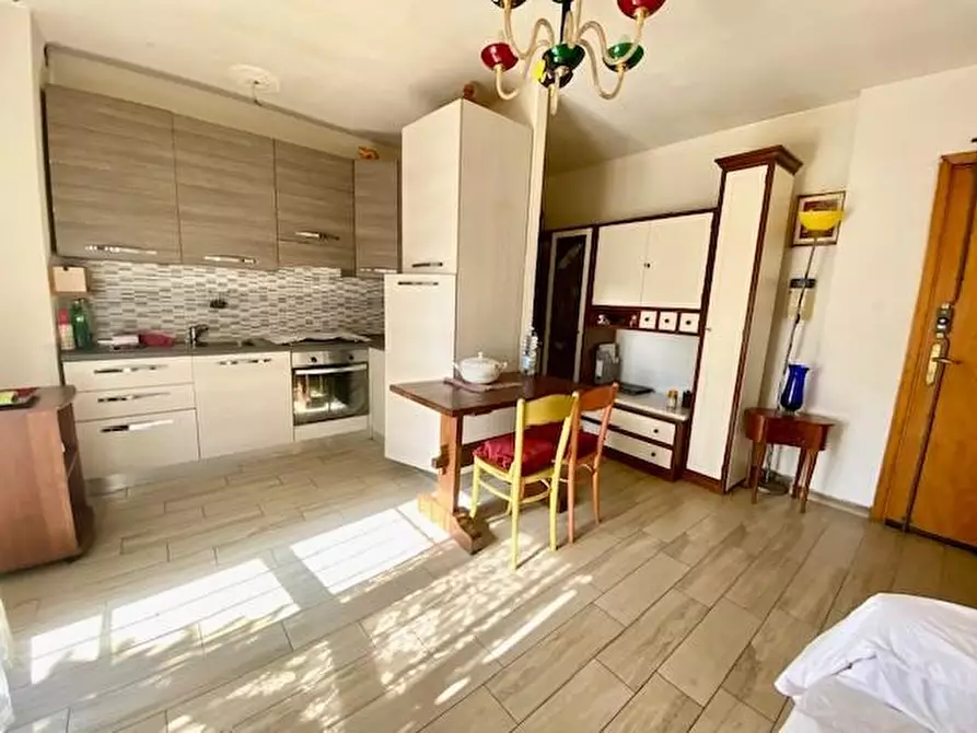 Immagine 5 di Appartamento in vendita  a Montecatini Terme