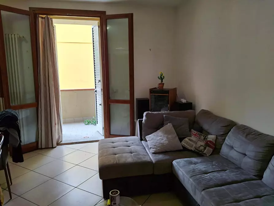 Immagine 3 di Appartamento in affitto  a Capraia E Limite