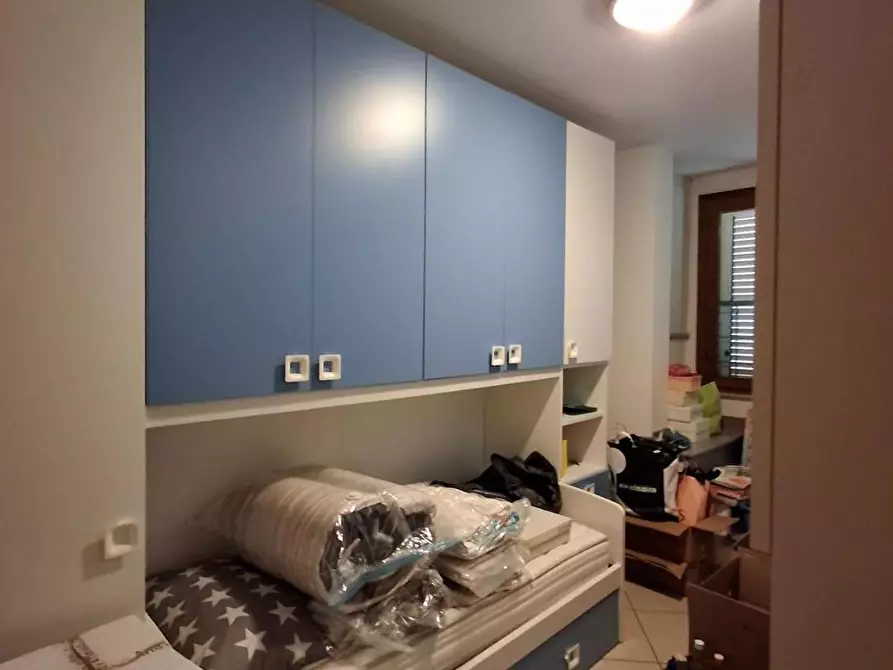 Immagine 9 di Appartamento in affitto  a Capraia E Limite