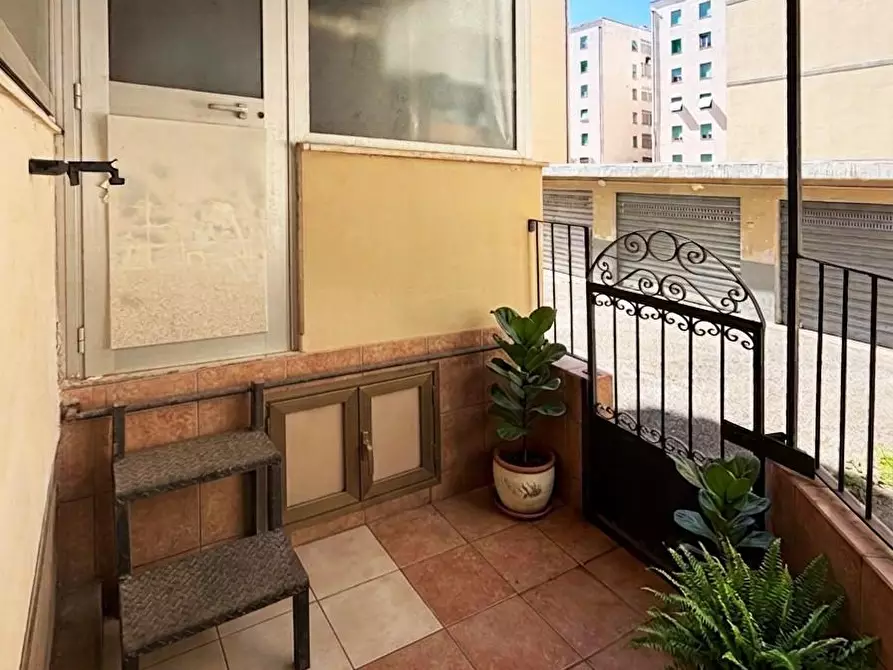 Immagine 26 di Appartamento in vendita  a Livorno