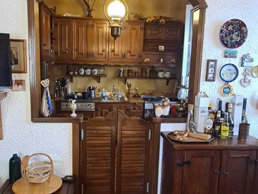 Immagine 19 di Appartamento in vendita  a Livorno
