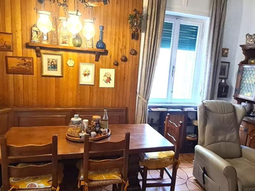 Immagine 12 di Appartamento in vendita  a Livorno