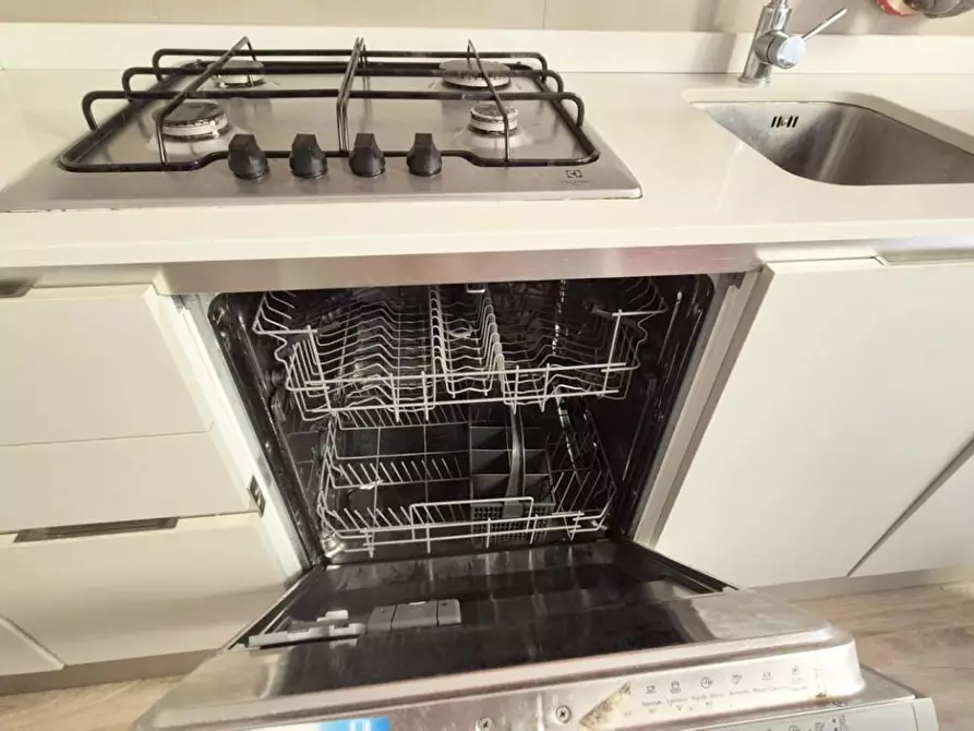 Immagine 21 di Casa semindipendente in affitto  a Viareggio