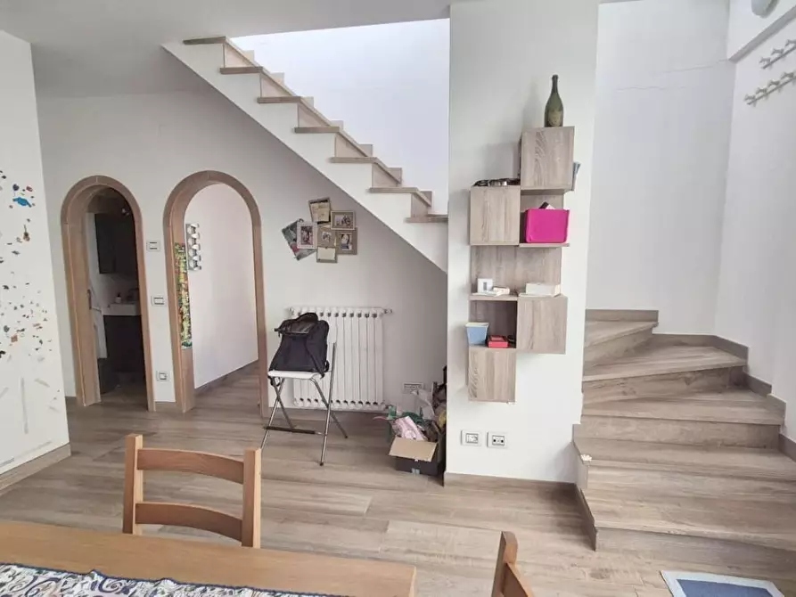 Immagine 15 di Casa semindipendente in affitto  a Viareggio