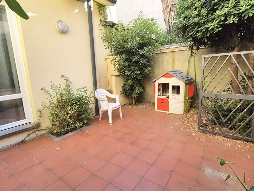 Immagine 5 di Casa semindipendente in affitto  a Viareggio