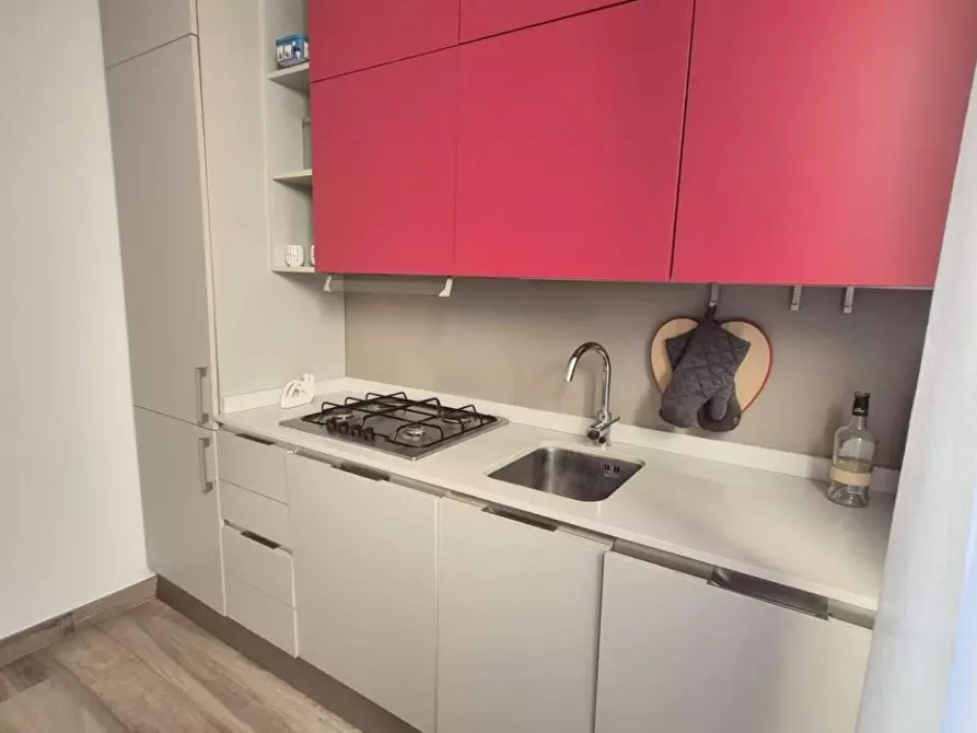 Immagine 25 di Casa semindipendente in affitto  a Viareggio