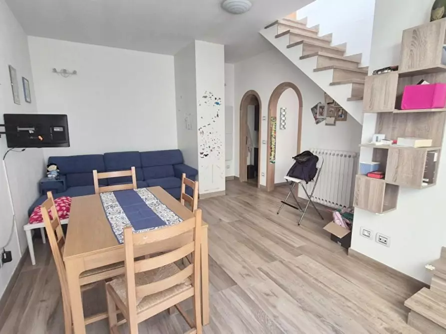 Immagine 8 di Casa semindipendente in affitto  a Viareggio