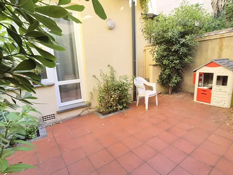 Immagine 4 di Casa semindipendente in affitto  a Viareggio