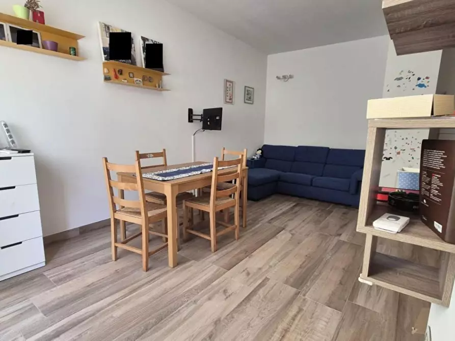 Immagine 10 di Casa semindipendente in affitto  a Viareggio