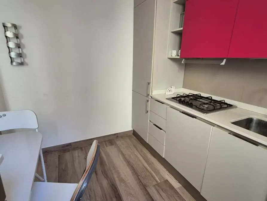 Immagine 24 di Casa semindipendente in affitto  a Viareggio