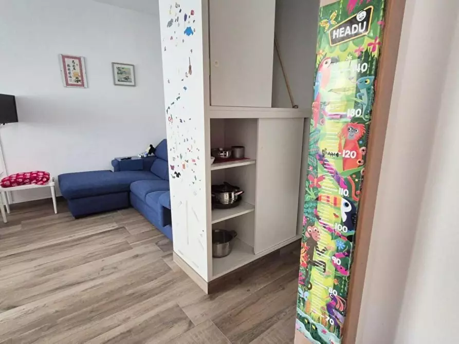 Immagine 28 di Casa semindipendente in affitto  a Viareggio