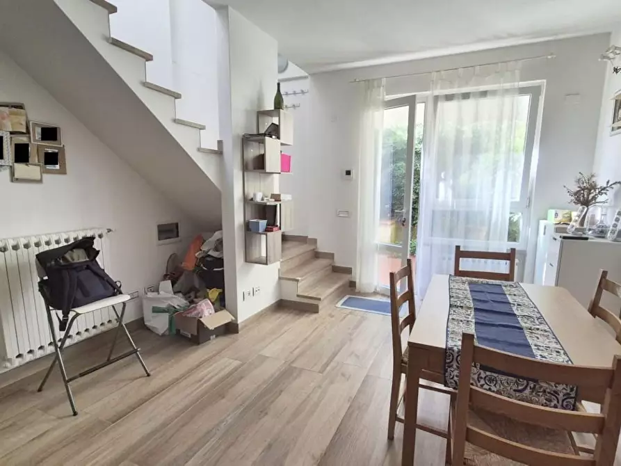 Immagine 14 di Casa semindipendente in affitto  a Viareggio