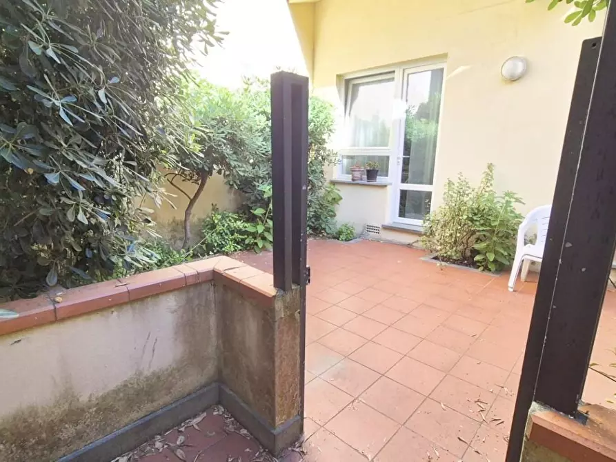 Immagine 3 di Casa semindipendente in affitto  a Viareggio