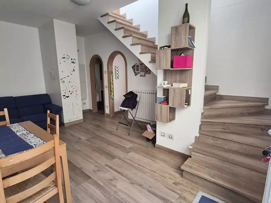 Immagine 9 di Casa semindipendente in affitto  a Viareggio