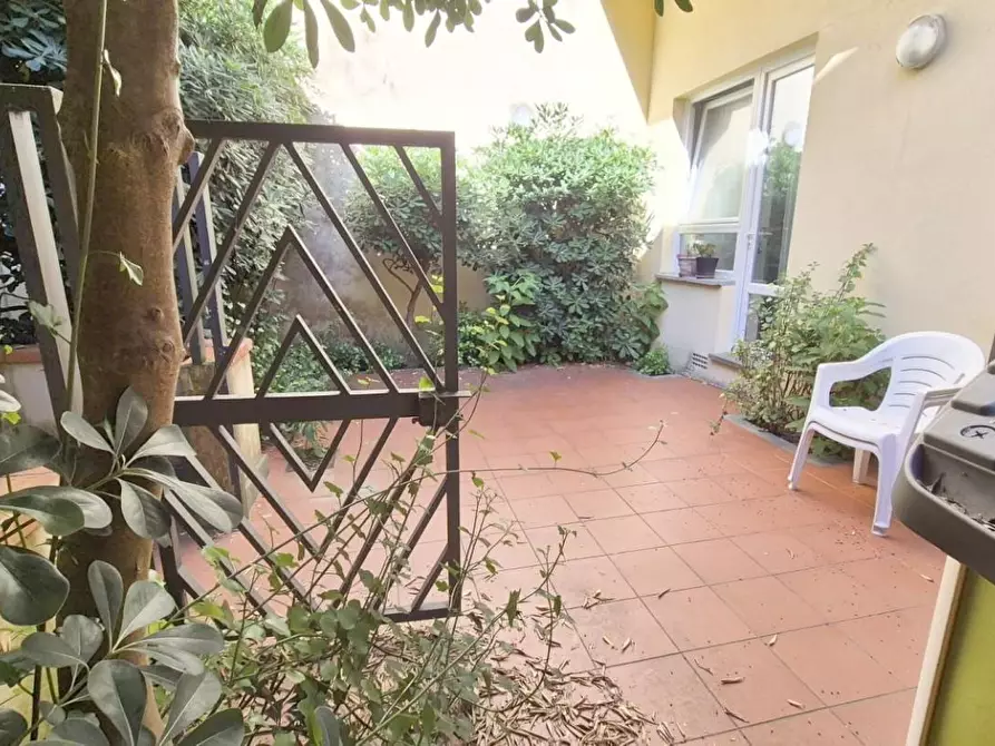 Immagine 6 di Casa semindipendente in affitto  a Viareggio