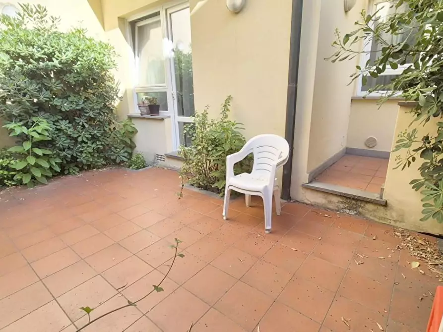 Immagine 7 di Casa semindipendente in affitto  a Viareggio