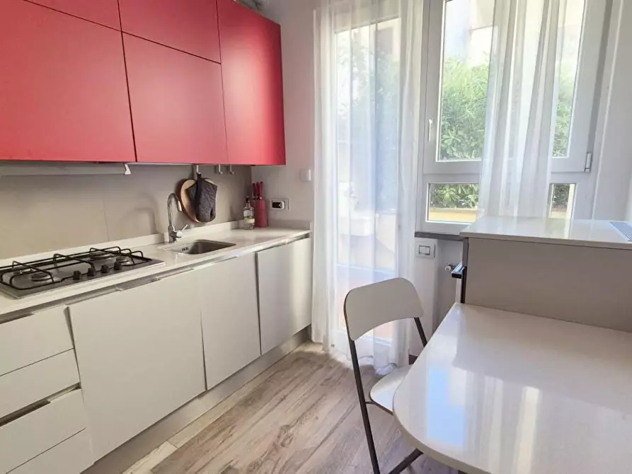 Immagine 19 di Casa semindipendente in affitto  a Viareggio