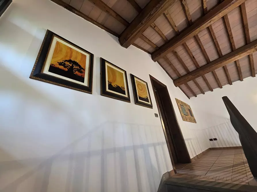 Immagine 29 di Casa indipendente in vendita  a Casciana Terme Lari