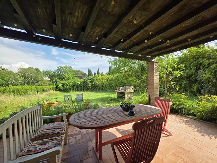 Immagine 6 di Casa indipendente in vendita  a Casciana Terme Lari
