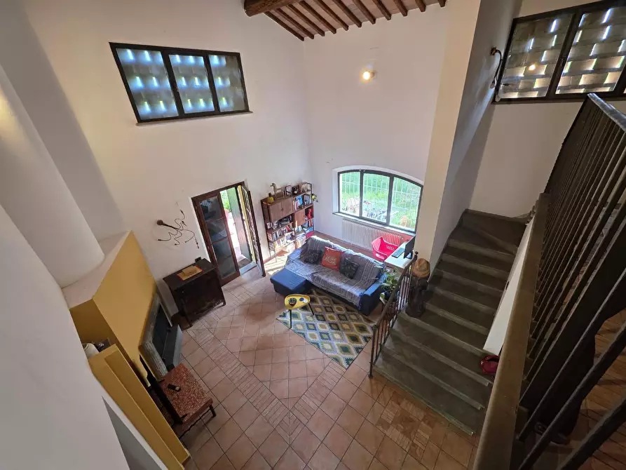Immagine 10 di Casa indipendente in vendita  a Casciana Terme Lari