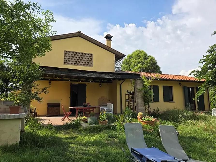 Immagine 1 di Casa indipendente in vendita  a Casciana Terme Lari