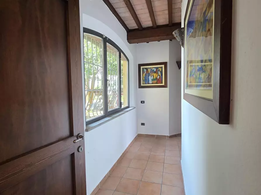 Immagine 28 di Casa indipendente in vendita  a Casciana Terme Lari