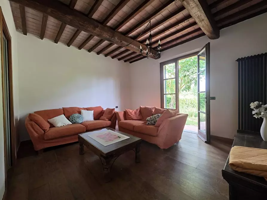 Immagine 19 di Casa indipendente in vendita  a Casciana Terme Lari
