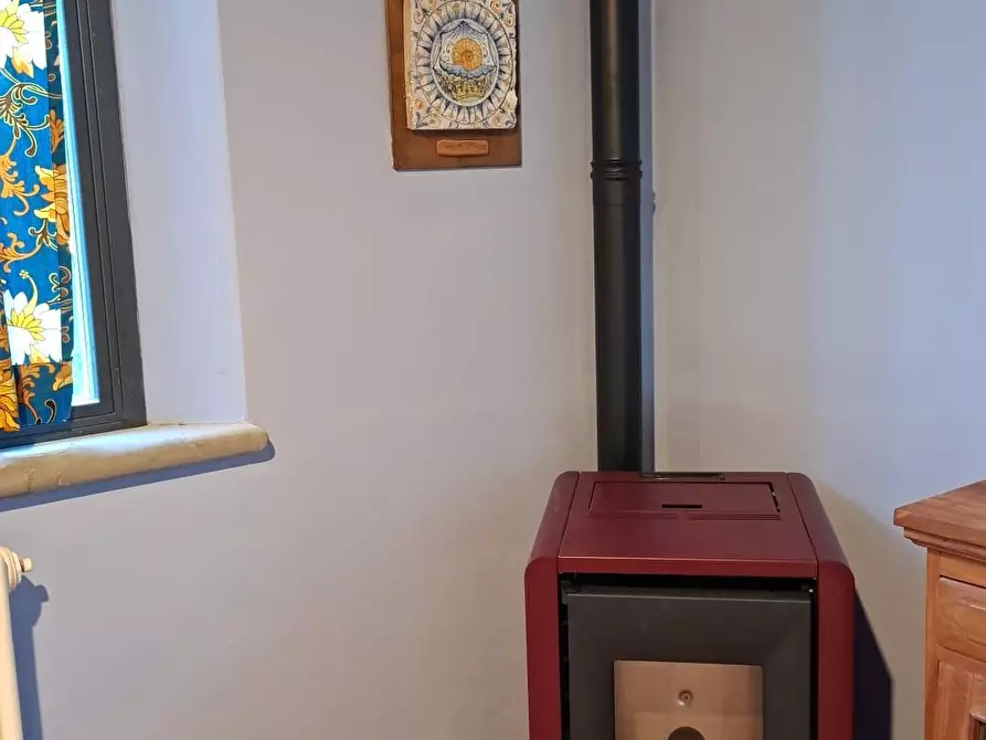Immagine 18 di Casa indipendente in vendita  a Casciana Terme Lari