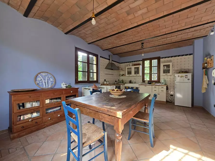 Immagine 13 di Casa indipendente in vendita  a Casciana Terme Lari