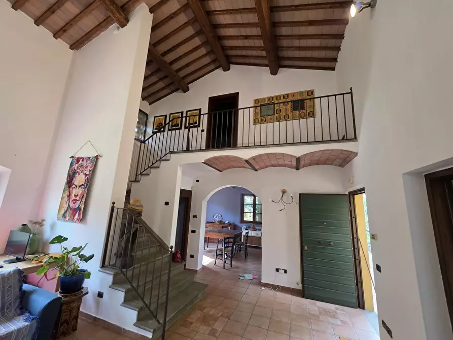 Immagine 7 di Casa indipendente in vendita  a Casciana Terme Lari