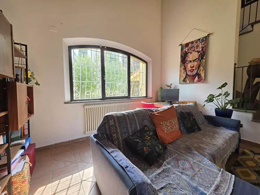 Immagine 8 di Casa indipendente in vendita  a Casciana Terme Lari