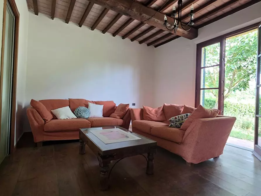 Immagine 20 di Casa indipendente in vendita  a Casciana Terme Lari