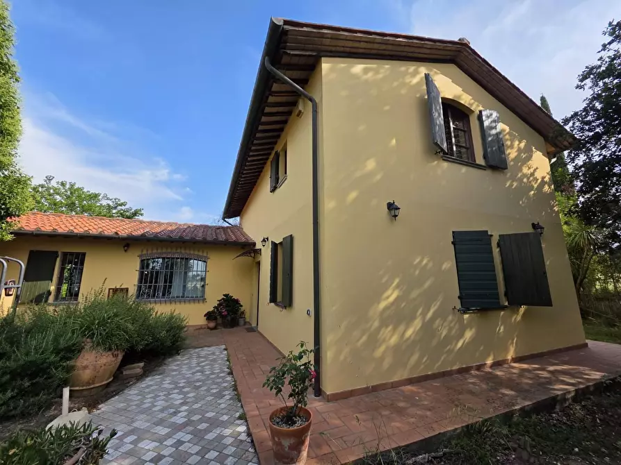 Immagine 38 di Casa indipendente in vendita  a Casciana Terme Lari