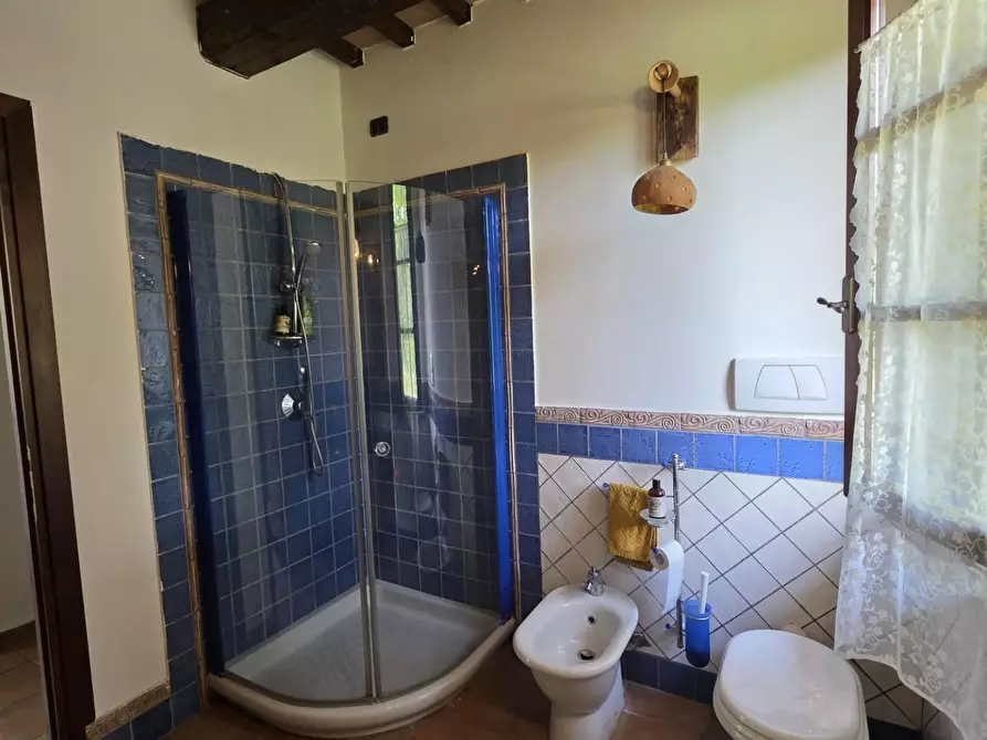Immagine 25 di Casa indipendente in vendita  a Casciana Terme Lari