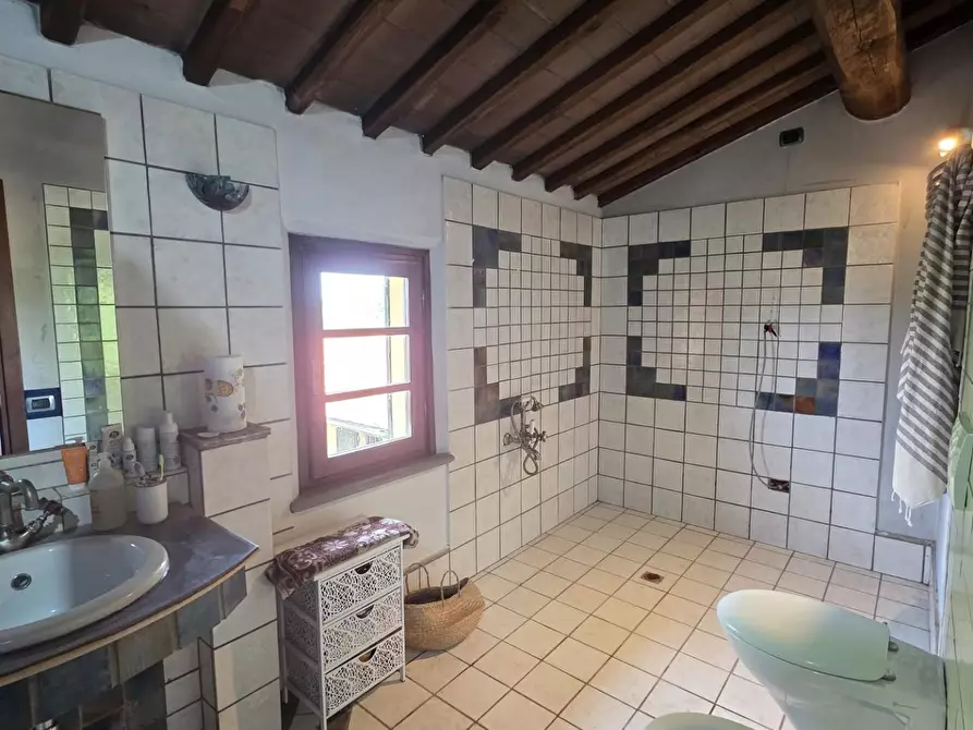 Immagine 40 di Casa indipendente in vendita  a Casciana Terme Lari
