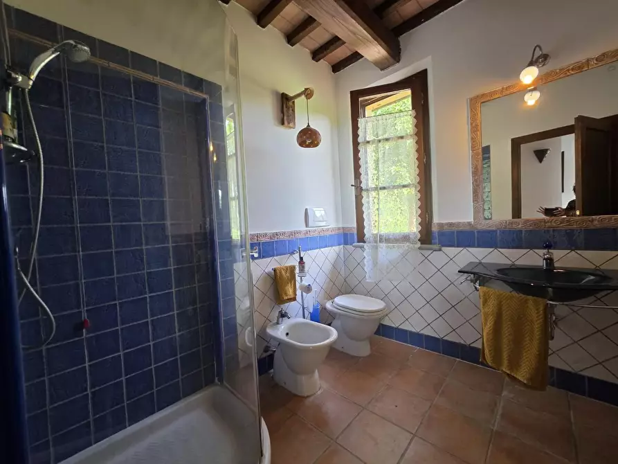 Immagine 26 di Casa indipendente in vendita  a Casciana Terme Lari