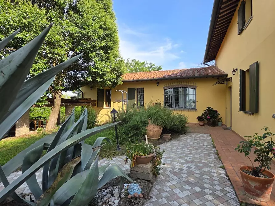 Immagine 3 di Casa indipendente in vendita  a Casciana Terme Lari