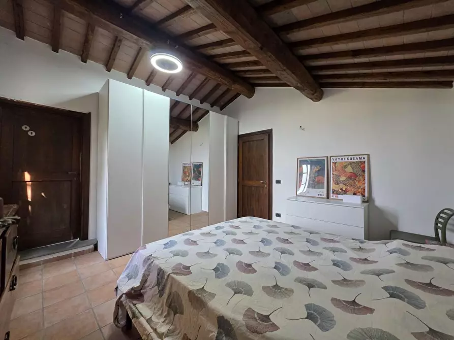 Immagine 31 di Casa indipendente in vendita  a Casciana Terme Lari