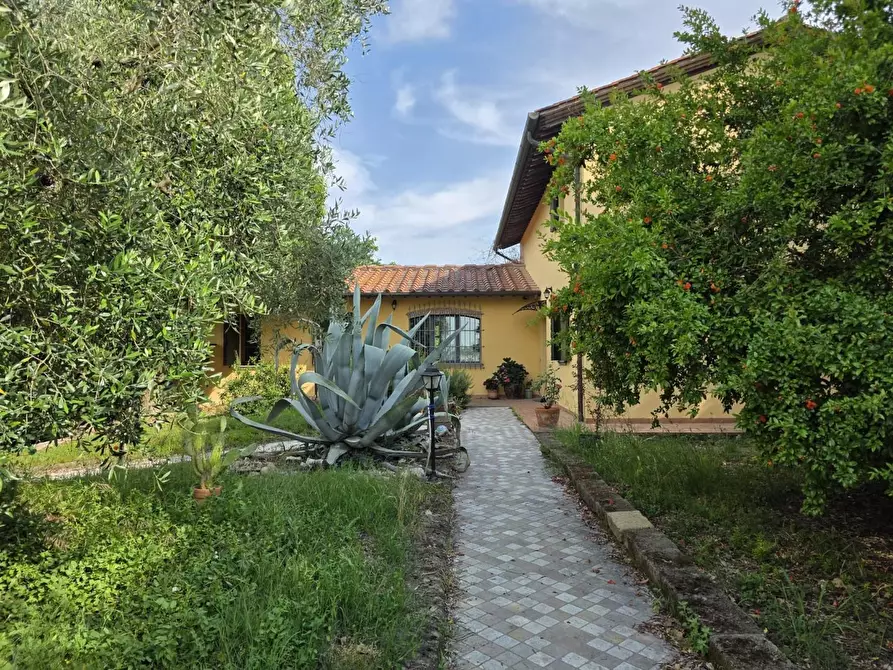 Immagine 36 di Casa indipendente in vendita  a Casciana Terme Lari