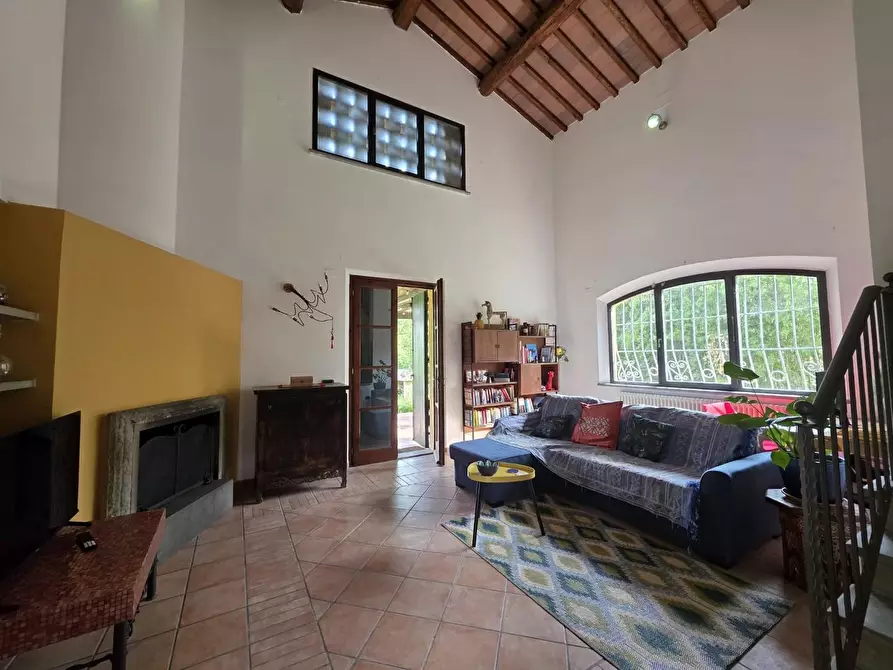 Immagine 9 di Casa indipendente in vendita  a Casciana Terme Lari