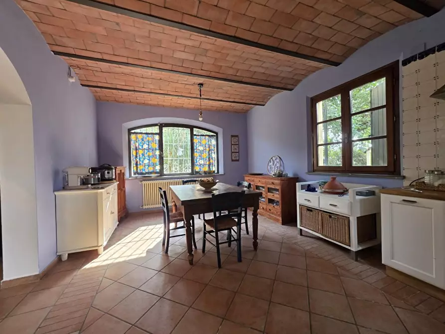 Immagine 12 di Casa indipendente in vendita  a Casciana Terme Lari