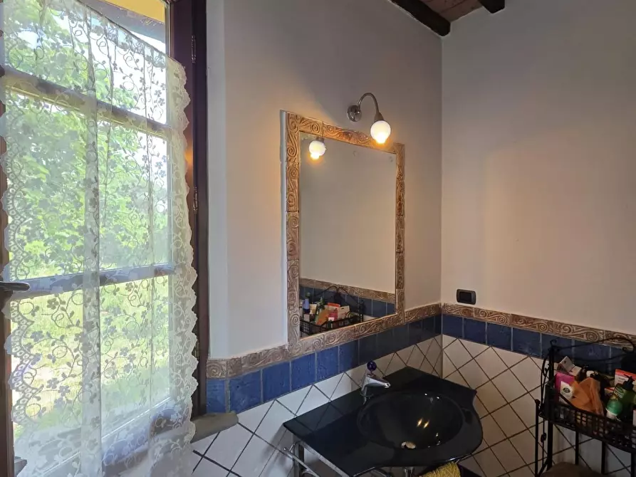 Immagine 24 di Casa indipendente in vendita  a Casciana Terme Lari